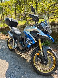 Voge Valico 525 DSX Anno 2023 KM 19200