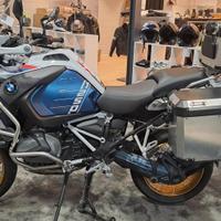 BMW MOTO GS - R 1250 GS Adventure Abs my21