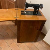 Necchi Esperia macchina da cucire