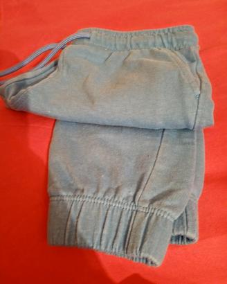 pantaloni tuta bambino 4 anni seconda mano