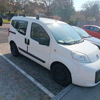 Fiat Qubo 1.3 Mjt 2013