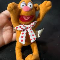 Pupazzo Muppets 2002 x McDonald’s