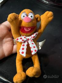 Pupazzo Muppets 2002 x McDonald’s