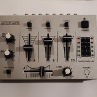 Mixer konig DJMIXER10