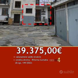 Appartamento a Poirino (TO)