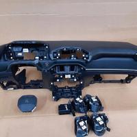 KIT AIRBAG - Peugeot 2008 2° serie (dal 2020)