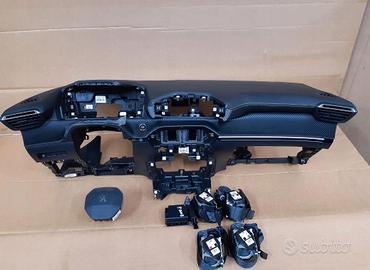 KIT AIRBAG - Peugeot 2008 2° serie (dal 2020)
