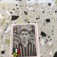 Figurine Panini con velina 1979-80 RIVERA n. 437