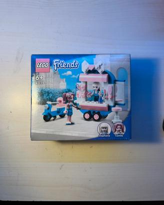 Lego Friends 41719