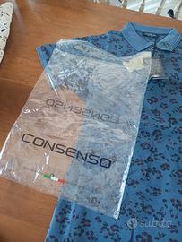 Polo uomo 
