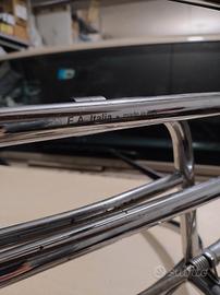 Portapacchi piaggio Vespa 300gts