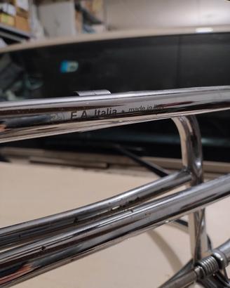 Portapacchi piaggio Vespa 300gts