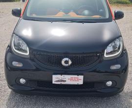 Smart ForFour 70 1.0 Passion