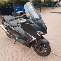 Yamaha T Max 530 - 2019