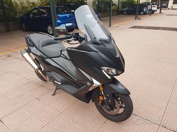 Yamaha T Max 530 - 2019