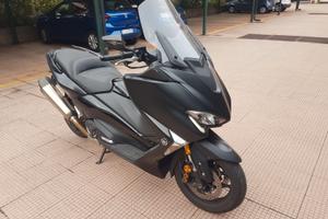 Yamaha T Max 530 - 2019