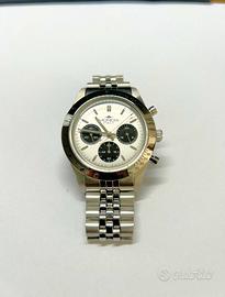 Orologio "MONDIA" Chrono 39mm Quarzo