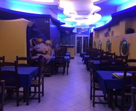 Ristorante zona san Benedetto, Cagliari