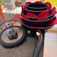 Set pentole Lagostina