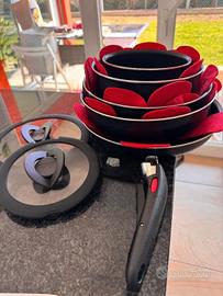 Set pentole Lagostina