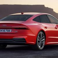 Ricambi usati audi a7 a 7 sportback 2017- #p