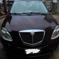 Lancia ypsilon 1.3 multijet