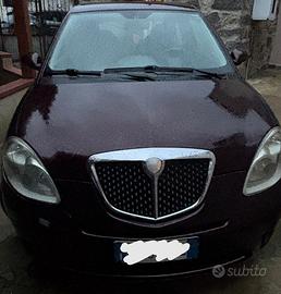 Lancia ypsilon 1.3 multijet