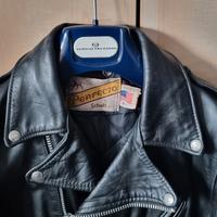 SCHOTT PERFECTO TORELLO mod 618 tg 36 USA (44/46)