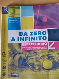 Da zero a Infinito 