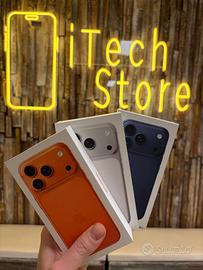 iPhone 17 Pro Max  Nuovi