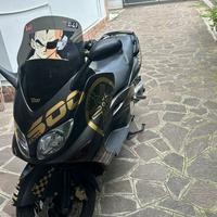 T-max 500 2007