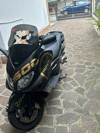 T-max 500 2007