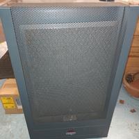 Stufa a gas GPL (bombola) - ARGO
