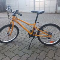 Bici ragazzo