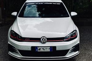 VOLKSWAGEN Golf 7ª serie - 2019