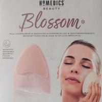 Massaggiatore facciale per la detersione del viso