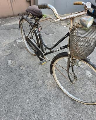 bicicletta 