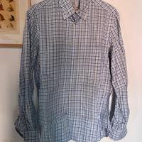Camicia Boggi
