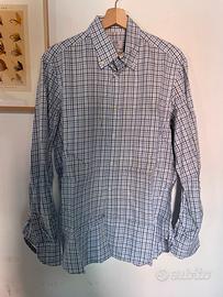 Camicia Boggi