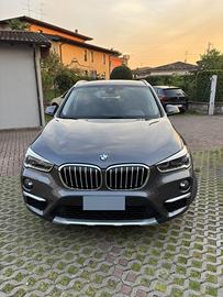 Bmw x1 x-line maggio 2019 diesel