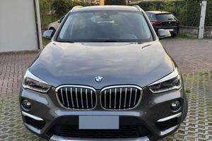 Bmw x1 x-line maggio 2019 diesel