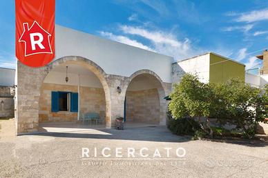 Villa di 160 m² a Nardò