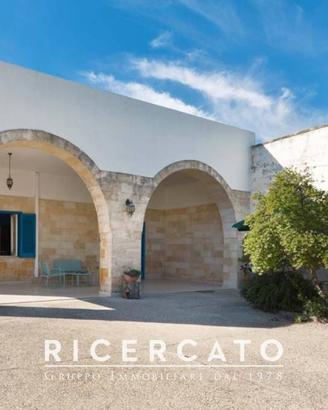 Villa di 160 m² a Nardò
