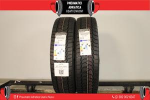 2 Gomme NUOVE 195 75 R 16C Bridgestone SPED GRATI
