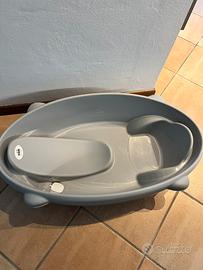 Vaschetta CAM