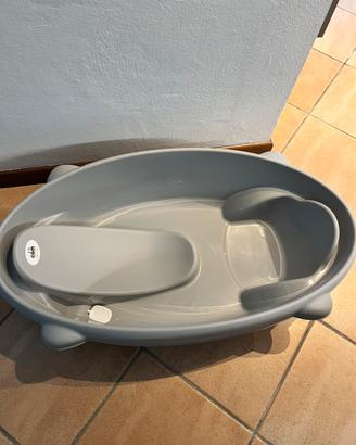 Vaschetta CAM