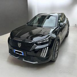 Peugeot 2008 GT 1.2 PureTech 130 CV EAT8