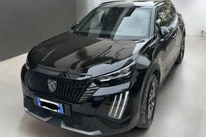 Peugeot 2008 GT 1.2 PureTech 130 CV EAT8