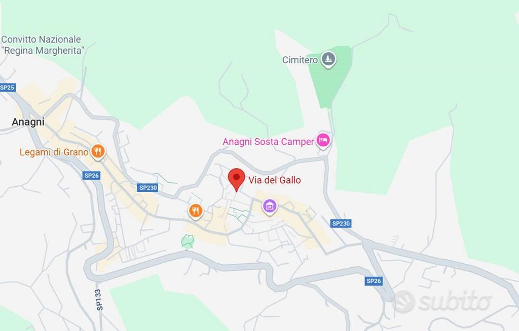 Appartamento – Luco dei Marsi - Altro