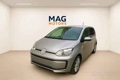 Volkswagen up! 1.0 5p. move